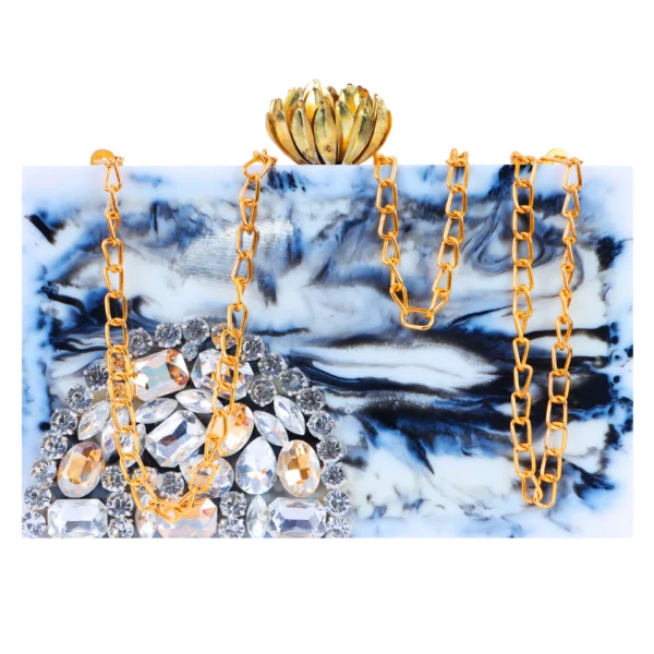 Resin Clutch