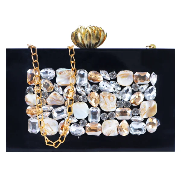 Resin Clutch