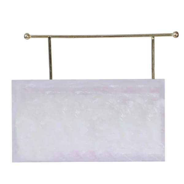 Resin Clutch