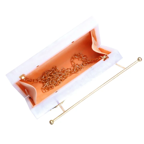 Resin Clutch