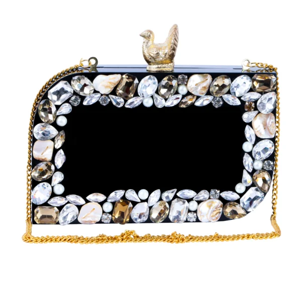 Resin Clutch