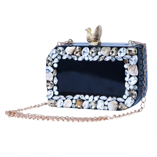 Resin Clutch