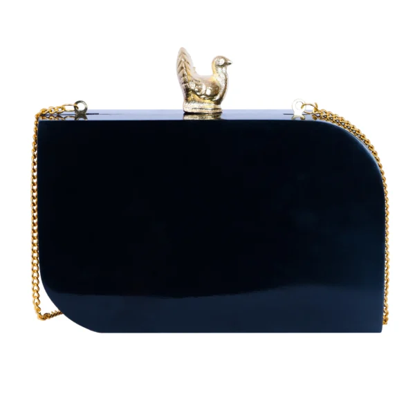 Resin Clutch