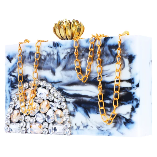 Resin Clutch