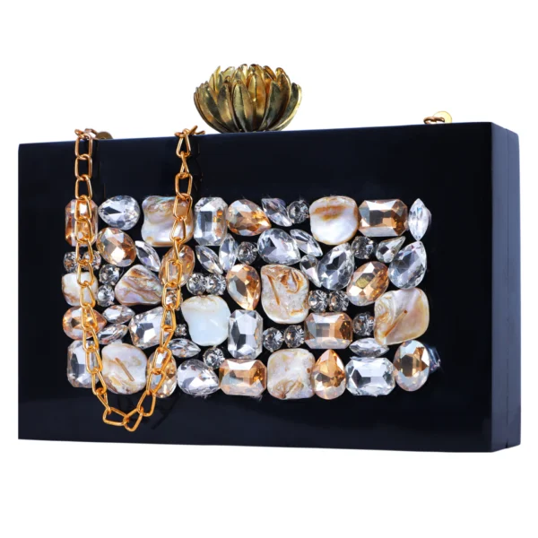 Resin Clutch