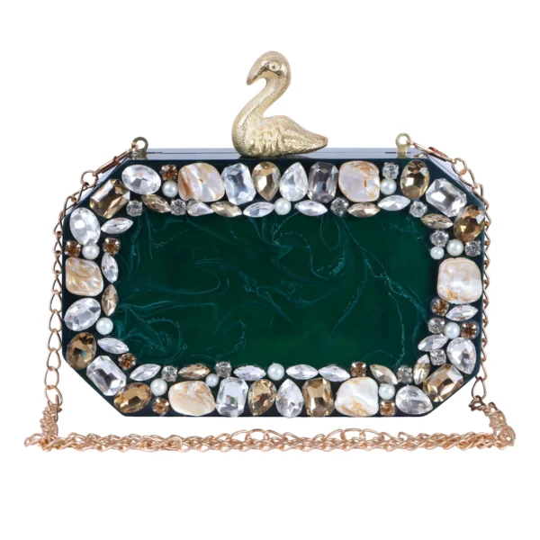 Resin Clutch