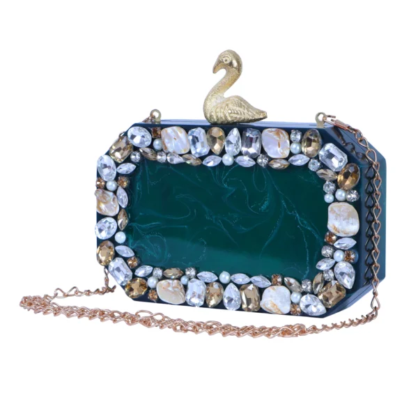 Resin Clutch