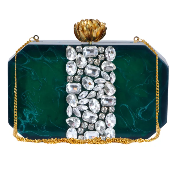 Resin Clutch