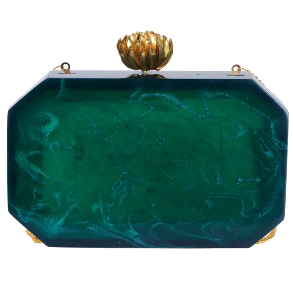 Resin Clutch