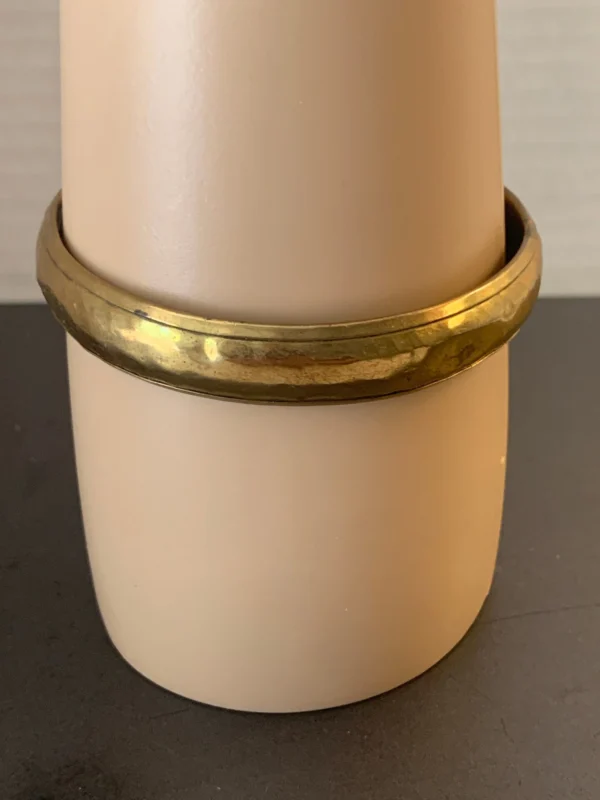 Brass Cuff Bangle