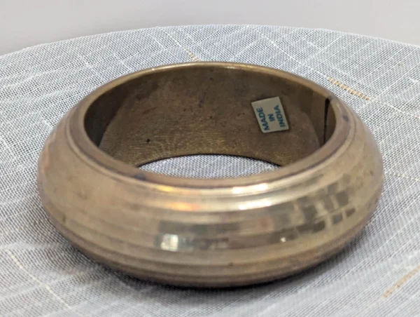 Brass Bangle