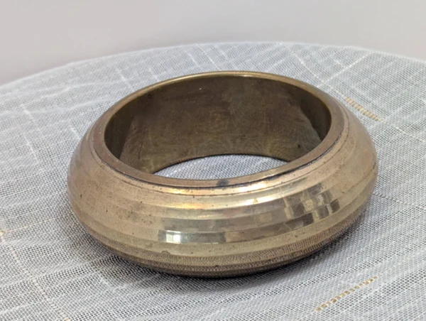 Brass Bangle